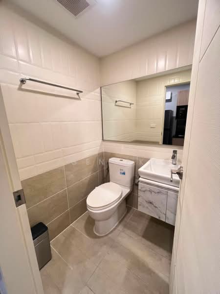 The Cube Urban Sathorn - Chan, Bangkok, Soi Chan 51, Wat Prayakrai, Bang Kho Laem, Bangkok, 1 Bedroom, 35 sqm, Condo For Rent, by Agentbkk, 500489283 - DDproperty.com