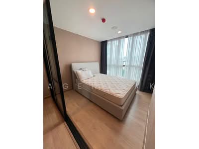 For Rent - The Cube Urban Sathorn - Chan, Bangkok