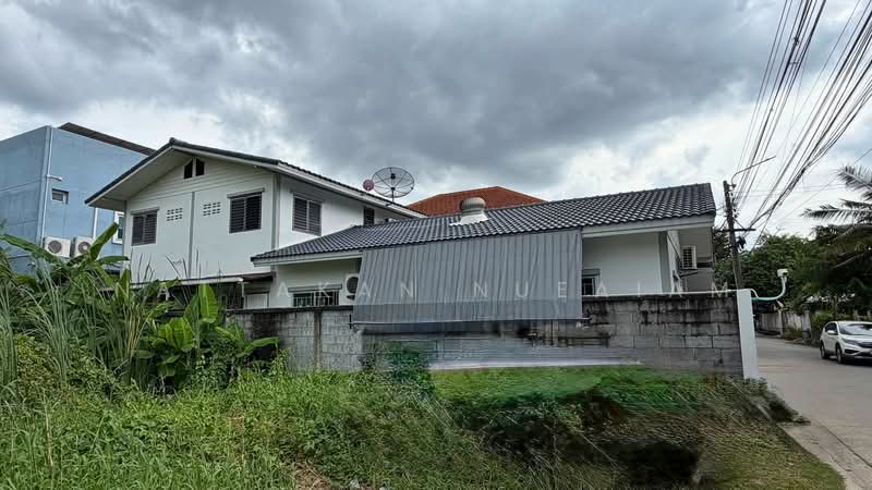 ซอยคู้บอน 27 แยก 24 แขวงท่าแร้งเขตบางเขน กรุงเทพ 10220, Bangkok, Tha Rang, Bang Khen, Bangkok, 3 Bedrooms, 200 sqm, Single Detached House For Sale, by Nattakan nueaiam, 500489284 - DDproperty.com