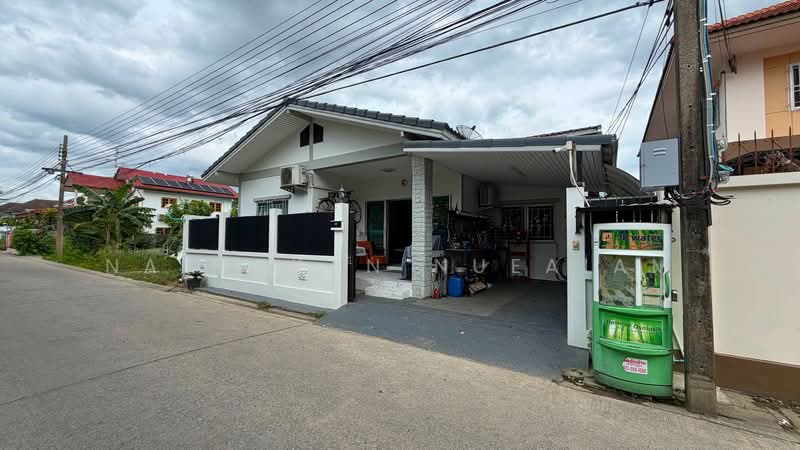 ซอยคู้บอน 27 แยก 24 แขวงท่าแร้งเขตบางเขน กรุงเทพ 10220, Bangkok, Tha Rang, Bang Khen, Bangkok, 3 Bedrooms, 200 sqm, Single Detached House For Sale, by Nattakan nueaiam, 500489284 - DDproperty.com