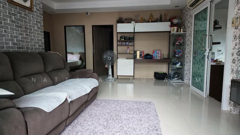 ซอยคู้บอน 27 แยก 24 แขวงท่าแร้งเขตบางเขน กรุงเทพ 10220, Bangkok, Tha Rang, Bang Khen, Bangkok, 3 Bedrooms, 200 sqm, Single Detached House For Sale, by Nattakan nueaiam, 500489284 - DDproperty.com