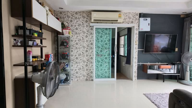 ซอยคู้บอน 27 แยก 24 แขวงท่าแร้งเขตบางเขน กรุงเทพ 10220, Bangkok, Tha Rang, Bang Khen, Bangkok, 3 Bedrooms, 200 sqm, Single Detached House For Sale, by Nattakan nueaiam, 500489284 - DDproperty.com