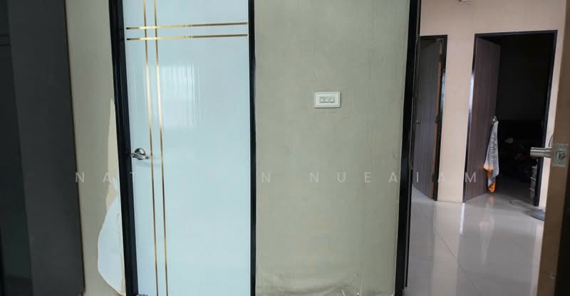 ซอยคู้บอน 27 แยก 24 แขวงท่าแร้งเขตบางเขน กรุงเทพ 10220, Bangkok, Tha Rang, Bang Khen, Bangkok, 3 Bedrooms, 200 sqm, Single Detached House For Sale, by Nattakan nueaiam, 500489284 - DDproperty.com