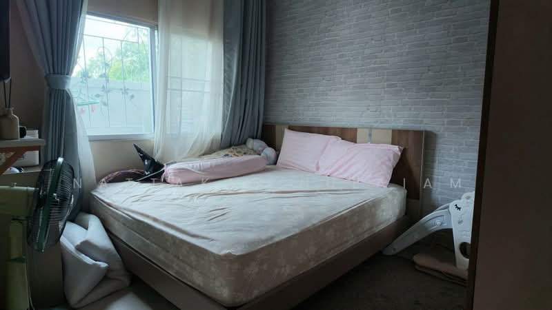 ซอยคู้บอน 27 แยก 24 แขวงท่าแร้งเขตบางเขน กรุงเทพ 10220, Bangkok, Tha Rang, Bang Khen, Bangkok, 3 Bedrooms, 200 sqm, Single Detached House For Sale, by Nattakan nueaiam, 500489284 - DDproperty.com