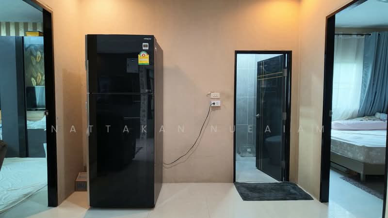 ซอยคู้บอน 27 แยก 24 แขวงท่าแร้งเขตบางเขน กรุงเทพ 10220, Bangkok, Tha Rang, Bang Khen, Bangkok, 3 Bedrooms, 200 sqm, Single Detached House For Sale, by Nattakan nueaiam, 500489284 - DDproperty.com