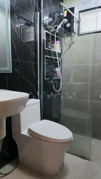 ซอยคู้บอน 27 แยก 24 แขวงท่าแร้งเขตบางเขน กรุงเทพ 10220, Bangkok, Tha Rang, Bang Khen, Bangkok, 3 Bedrooms, 200 sqm, Single Detached House For Sale, by Nattakan nueaiam, 500489284 - DDproperty.com