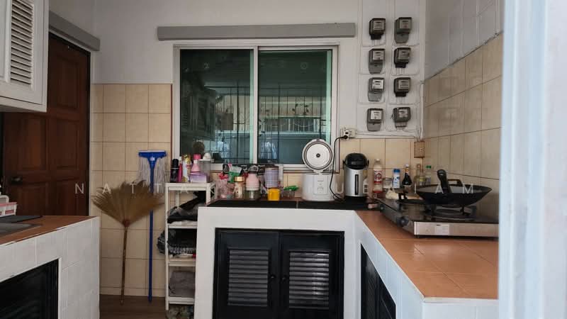 ซอยคู้บอน 27 แยก 24 แขวงท่าแร้งเขตบางเขน กรุงเทพ 10220, Bangkok, Tha Rang, Bang Khen, Bangkok, 3 Bedrooms, 200 sqm, Single Detached House For Sale, by Nattakan nueaiam, 500489284 - DDproperty.com