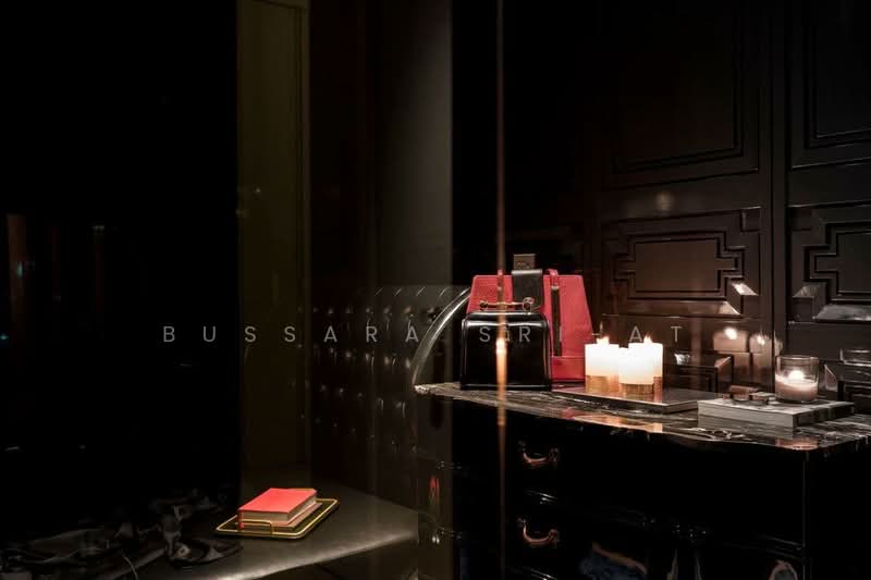 Four Seasons Private Residences, Bangkok, 300 Charoen Krung Road, Yan Nawa, Sathon, Bangkok, 2 Bedrooms, 116 sqm, Condo For Rent, by Bussara Sri-At, 500489286 - DDproperty.com