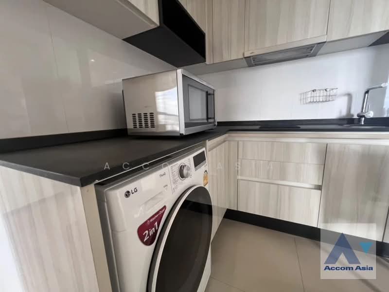 HQ Thonglor by Sansiri, Bangkok, Sukhumvit Road, Khlong Tan Nua, Watthana, Bangkok, 2 Bedrooms, 77 sqm, Condo For Rent, by Accom Asia, 500489287 - DDproperty.com