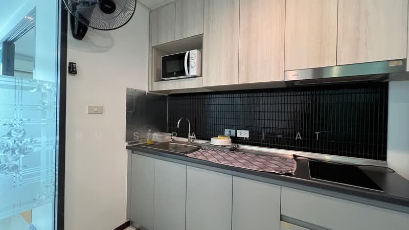 Hue Sukhumvit 62/3, Bangkok, 62/3 Sukhumvit Road, Bang Chak, Phra Khanong, Bangkok, 1 Bedroom, 41 sqm, Condo For Rent, by Bussara Sri-At, 500489292 - DDproperty.com