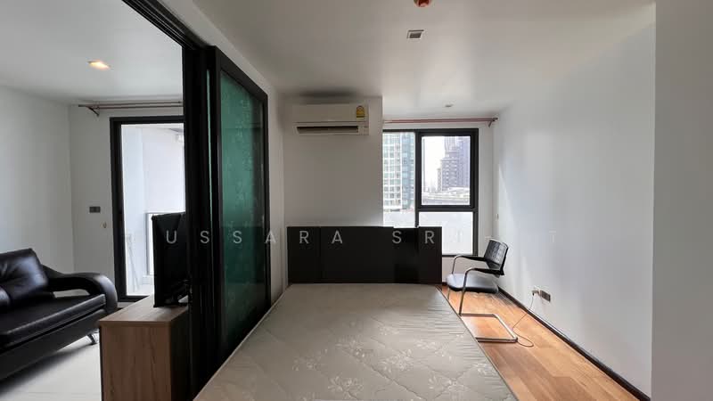 Hue Sukhumvit 62/3, Bangkok, 62/3 Sukhumvit Road, Bang Chak, Phra Khanong, Bangkok, 1 Bedroom, 41 sqm, Condo For Rent, by Bussara Sri-At, 500489292 - DDproperty.com