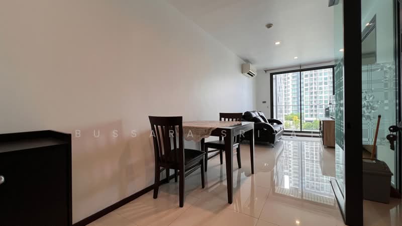 Hue Sukhumvit 62/3, Bangkok, 62/3 Sukhumvit Road, Bang Chak, Phra Khanong, Bangkok, 1 Bedroom, 41 sqm, Condo For Rent, by Bussara Sri-At, 500489292 - DDproperty.com