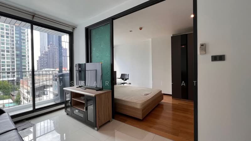 Hue Sukhumvit 62/3, Bangkok, 62/3 Sukhumvit Road, Bang Chak, Phra Khanong, Bangkok, 1 Bedroom, 41 sqm, Condo For Rent, by Bussara Sri-At, 500489292 - DDproperty.com
