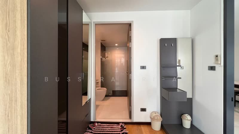 Hue Sukhumvit 62/3, Bangkok, 62/3 Sukhumvit Road, Bang Chak, Phra Khanong, Bangkok, 1 Bedroom, 41 sqm, Condo For Rent, by Bussara Sri-At, 500489292 - DDproperty.com