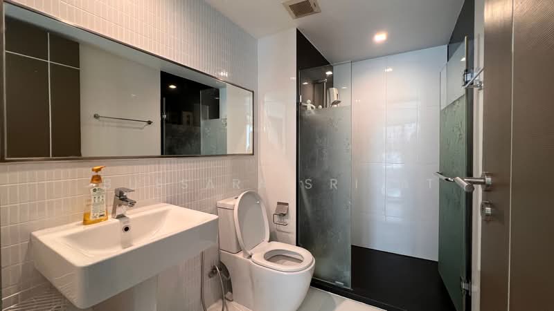Hue Sukhumvit 62/3, Bangkok, 62/3 Sukhumvit Road, Bang Chak, Phra Khanong, Bangkok, 1 Bedroom, 41 sqm, Condo For Rent, by Bussara Sri-At, 500489292 - DDproperty.com
