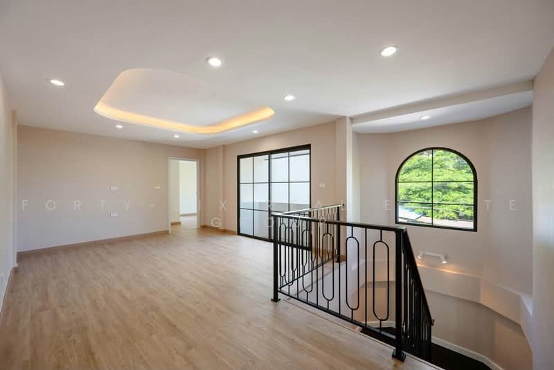 Centro Bangna : เซนโทร บางนา, สมุทรปราการ, 111 ซอย3, บางแก้ว, บางพลี, สมุทรปราการ, 280 ตร.ม., บ้านเดี่ยว ขาย, โดย Forty-Six Real Estate Group, 500489293 - DDproperty.com