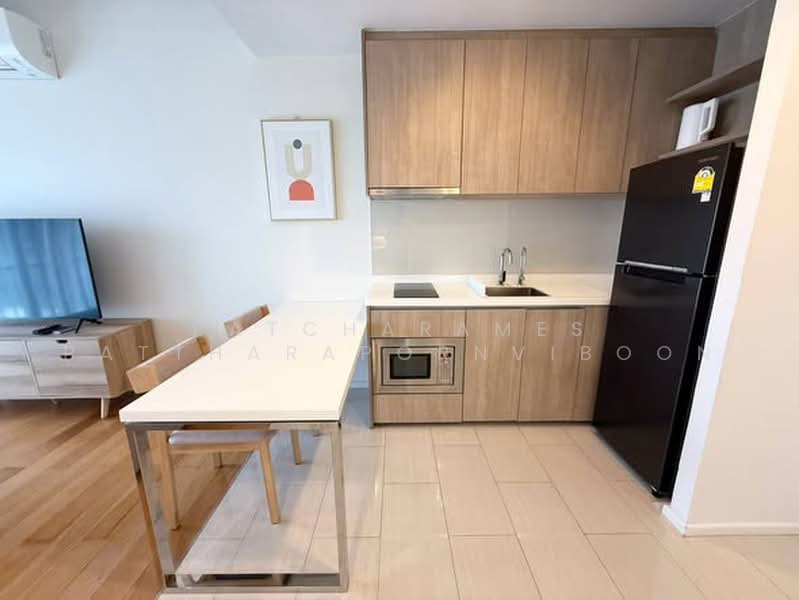 Circle Living Prototype, Bangkok, 1545 New Petchburi Road, Makkasan, Ratchathewi, Bangkok, 1 Bedroom, 47 sqm, Condo For Rent, by Patcharames Pattharapornviboon, 500489294 - DDproperty.com