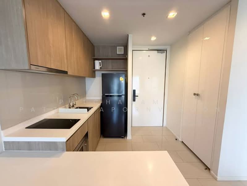 Circle Living Prototype, Bangkok, 1545 New Petchburi Road, Makkasan, Ratchathewi, Bangkok, 1 Bedroom, 47 sqm, Condo For Rent, by Patcharames Pattharapornviboon, 500489294 - DDproperty.com