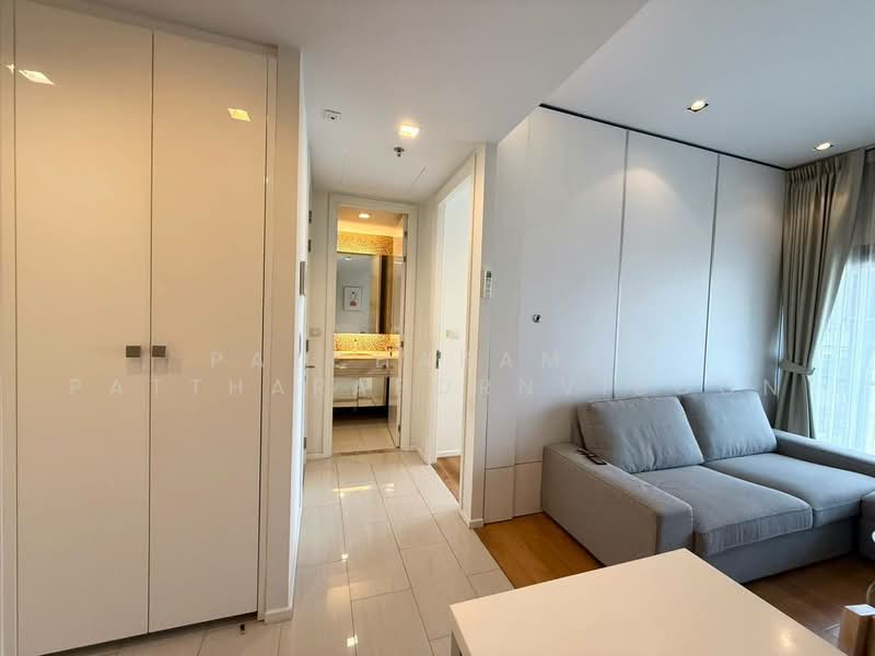 Circle Living Prototype : เซอร์เคิล ลิฟวิ่ง โปรโตไทพ์, กรุงเทพ, 1545 ถนนเพชรบุรีตัดใหม่, มักกะสัน, ราชเทวี, กรุงเทพ, 47 ตร.ม., คอนโด ให้เช่า, โดย Patcharames Pattharapornviboon, 500489294 - DDproperty.com