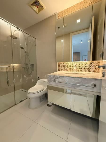 Circle Living Prototype, Bangkok, 1545 New Petchburi Road, Makkasan, Ratchathewi, Bangkok, 1 Bedroom, 47 sqm, Condo For Rent, by Patcharames Pattharapornviboon, 500489294 - DDproperty.com
