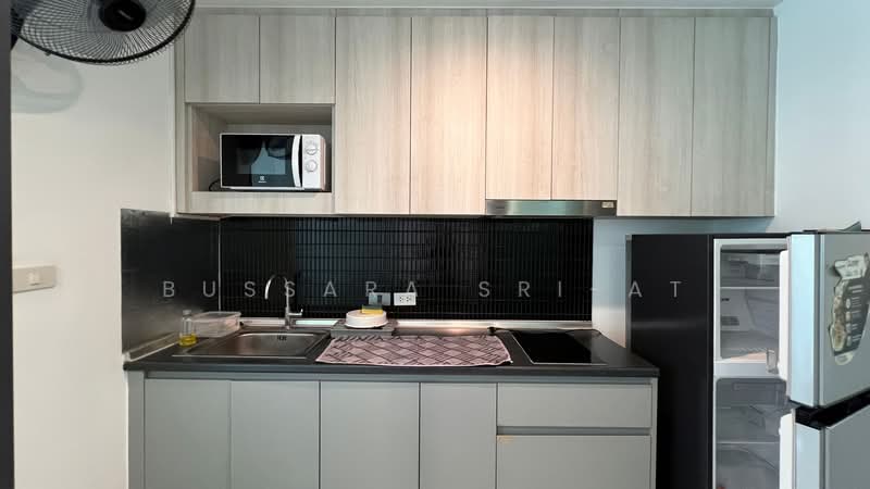 Hue Sukhumvit 62/3, Bangkok, 62/3 Sukhumvit Road, Bang Chak, Phra Khanong, Bangkok, 1 Bedroom, 41 sqm, Condo For Sale, by Bussara Sri-At, 500489296 - DDproperty.com