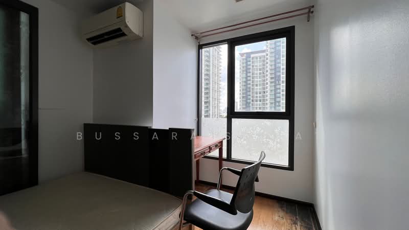 Hue Sukhumvit 62/3 : ฮิว สุขุมวิท62/3, กรุงเทพ, ถนนสุขุมวิท62/3, บางจาก, พระโขนง, กรุงเทพ, 41 ตร.ม., คอนโด ขาย, โดย Bussara Sri-At, 500489296 - DDproperty.com