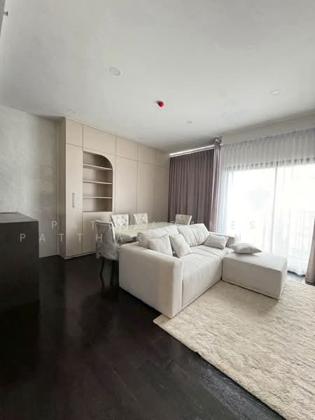 Park Origin Thonglor, กรุงเทพ, Soi Thonglor 10, Sukhumvit Road, คลองตันเหนือ, วัฒนา, กรุงเทพ, 67 ตร.ม., คอนโด ให้เช่า, โดย Patcharames Pattharapornviboon, 500489297 - DDproperty.com