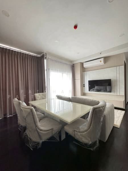 Park Origin Thonglor, Bangkok, Soi Thonglor 10, Sukhumvit Road, Khlong Tan Nua, Watthana, Bangkok, 2 Bedrooms, 67 sqm, Condo For Rent, by Patcharames Pattharapornviboon, 500489297 - DDproperty.com