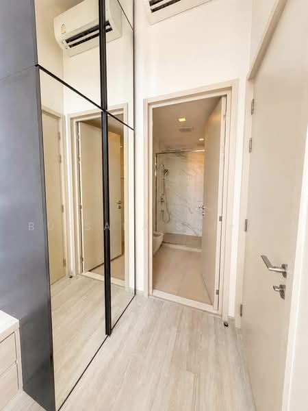 The Line Sukhumvit 101, Bangkok, 3009 Sukhumvit 101 Road, Bang Chak, Phra Khanong, Bangkok, 1 Bedroom, 27 sqm, Condo For Rent, by Bussara Sri-At, 500489299 - DDproperty.com