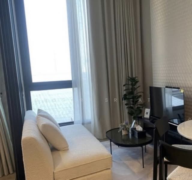 The Crest Park Residences : เดอะ เครสท์ พาร์ค เรสซิเดนเซส, กรุงเทพ, 1198 ถ.พหลโยธิน, จอมพล, จตุจักร, กรุงเทพ, 31 ตร.ม., คอนโด ขาย, โดย Bussara Sri-At, 500489300 - DDproperty.com