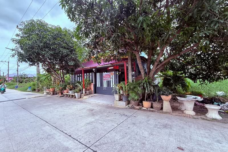 ซอยคลองหกตะวันออก 42, Pathum Thani, Khlong Hok, Khlong Luang, Pathum Thani, 3 Bedrooms, 120 sqm, Single Detached House For Sale, by ชนะชาติ นนท์ตา, 500489301 - DDproperty.com