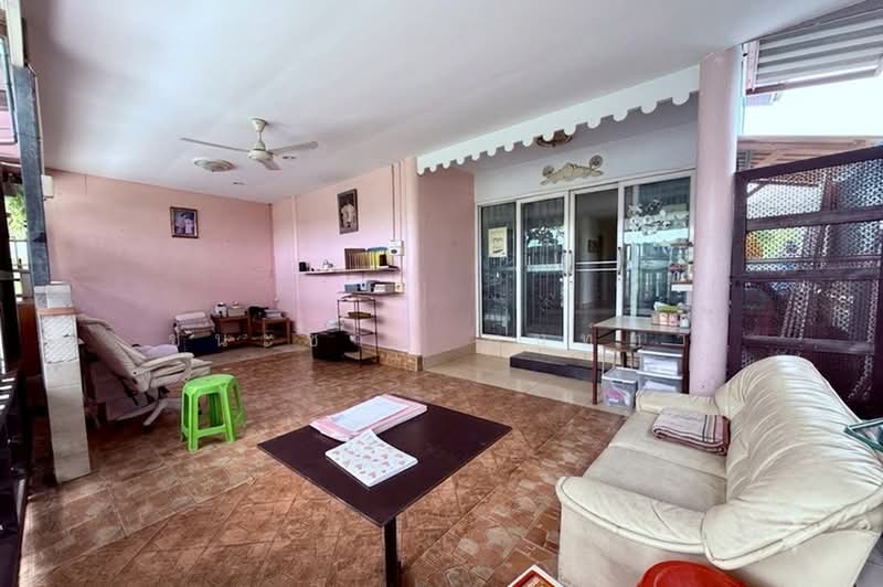 ซอยคลองหกตะวันออก 42, Pathum Thani, Khlong Hok, Khlong Luang, Pathum Thani, 3 Bedrooms, 120 sqm, Single Detached House For Sale, by ชนะชาติ นนท์ตา, 500489301 - DDproperty.com