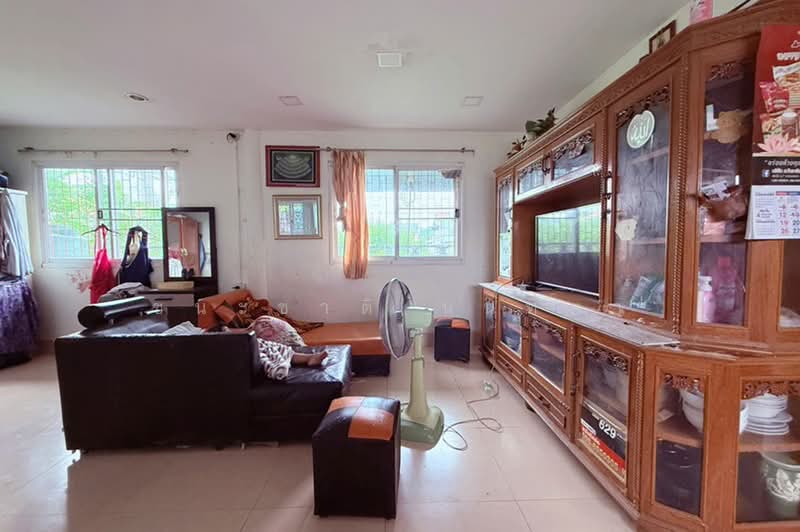 ซอยคลองหกตะวันออก 42, Pathum Thani, Khlong Hok, Khlong Luang, Pathum Thani, 3 Bedrooms, 120 sqm, Single Detached House For Sale, by ชนะชาติ นนท์ตา, 500489301 - DDproperty.com