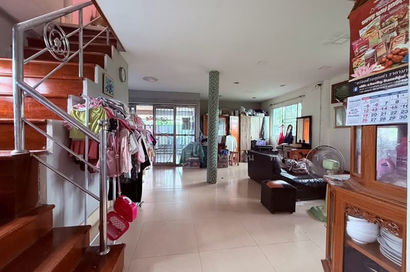 ซอยคลองหกตะวันออก 42, ปทุมธานี, คลองหก, คลองหลวง, ปทุมธานี, 120 ตร.ม., บ้านเดี่ยว ขาย, โดย ชนะชาติ นนท์ตา, 500489301 - DDproperty.com