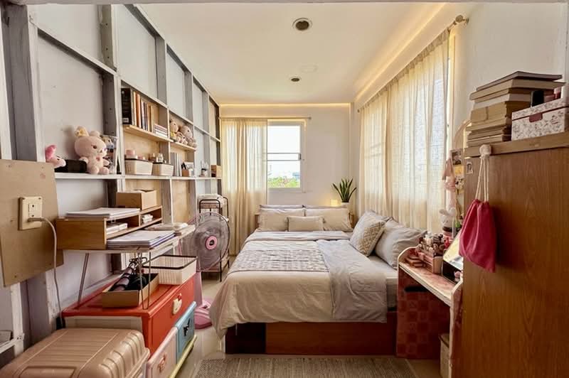 ซอยคลองหกตะวันออก 42, Pathum Thani, Khlong Hok, Khlong Luang, Pathum Thani, 3 Bedrooms, 120 sqm, Single Detached House For Sale, by ชนะชาติ นนท์ตา, 500489301 - DDproperty.com