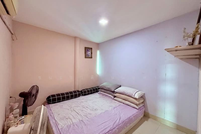 ซอยคลองหกตะวันออก 42, Pathum Thani, Khlong Hok, Khlong Luang, Pathum Thani, 3 Bedrooms, 120 sqm, Single Detached House For Sale, by ชนะชาติ นนท์ตา, 500489301 - DDproperty.com