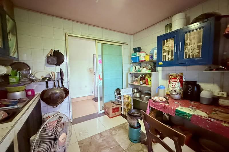 ซอยคลองหกตะวันออก 42, Pathum Thani, Khlong Hok, Khlong Luang, Pathum Thani, 3 Bedrooms, 120 sqm, Single Detached House For Sale, by ชนะชาติ นนท์ตา, 500489301 - DDproperty.com