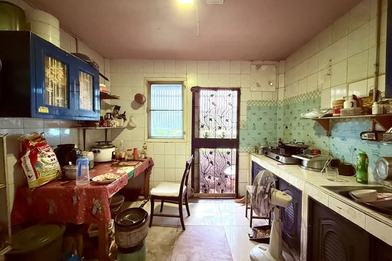 ซอยคลองหกตะวันออก 42, Pathum Thani, Khlong Hok, Khlong Luang, Pathum Thani, 3 Bedrooms, 120 sqm, Single Detached House For Sale, by ชนะชาติ นนท์ตา, 500489301 - DDproperty.com