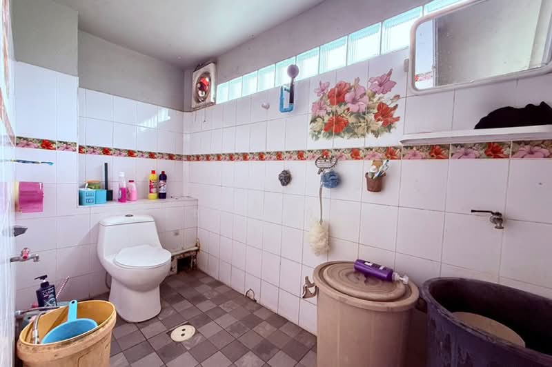 ซอยคลองหกตะวันออก 42, Pathum Thani, Khlong Hok, Khlong Luang, Pathum Thani, 3 Bedrooms, 120 sqm, Single Detached House For Sale, by ชนะชาติ นนท์ตา, 500489301 - DDproperty.com