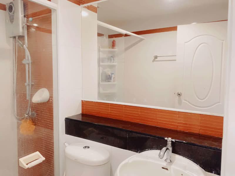 Regent Home 6/1 Prachachuen, Bangkok, 6-1 Phong Phet Niwet Alley, Chatuchak, Bangkok, Studio, 31 sqm, Condo For Sale, by Property Expert, 500489302 - DDproperty.com