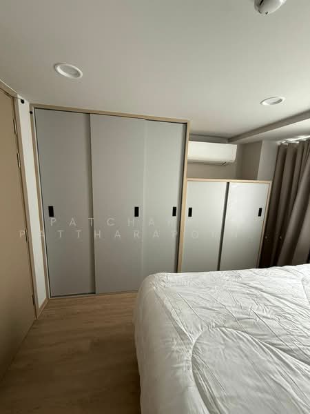 Culture Chula, Bangkok, 38/12 Soi Pratu Chai, Si Phraya, Bang Rak, Bangkok, 2 Bedrooms, 58 sqm, Condo For Rent, by Patcharames Pattharapornviboon, 500489303 - DDproperty.com