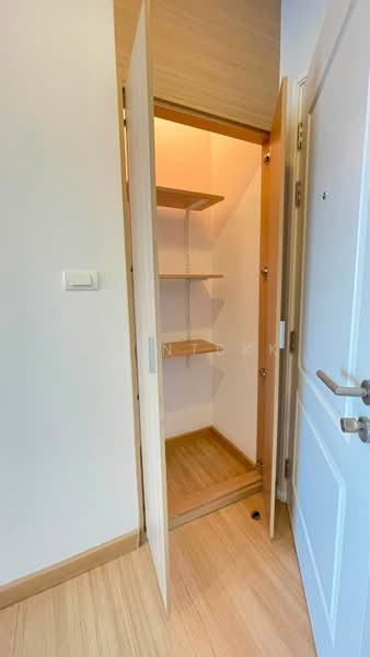 Centric Scene Ratchavipha, Bangkok, Ratchadaphisek Road, Bang Sue, Bangkok, 1 Bedroom, 41 sqm, Condo For Rent, by Agentbkk, 500489304 - DDproperty.com