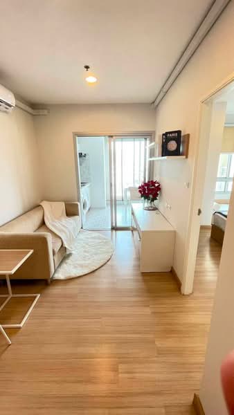 Centric Scene Ratchavipha, Bangkok, Ratchadaphisek Road, Bang Sue, Bangkok, 1 Bedroom, 41 sqm, Condo For Rent, by Agentbkk, 500489304 - DDproperty.com