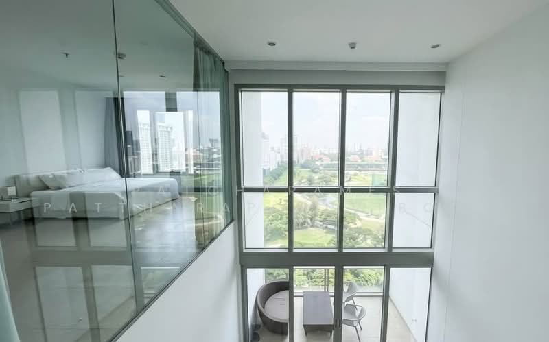 185 Rajadamri : 185 ราชดำริ, กรุงเทพ, 185 ถนนราชดำริ, ลุมพินี, ปทุมวัน, กรุงเทพ, 160 ตร.ม., คอนโด ให้เช่า, โดย Patcharames Pattharapornviboon, 500489308 - DDproperty.com