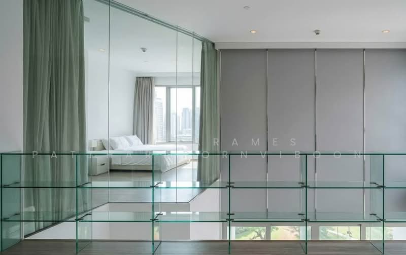 185 Rajadamri, Bangkok, 185 Rajadamri Road, Lumphini, Pathum Wan, Bangkok, 2 Bedrooms, 160 sqm, Condo For Rent, by Patcharames Pattharapornviboon, 500489308 - DDproperty.com