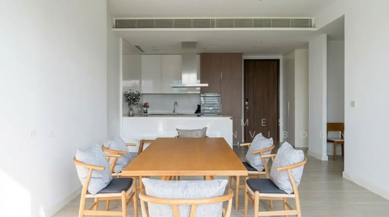 185 Rajadamri, Bangkok, 185 Rajadamri Road, Lumphini, Pathum Wan, Bangkok, 2 Bedrooms, 160 sqm, Condo For Rent, by Patcharames Pattharapornviboon, 500489308 - DDproperty.com