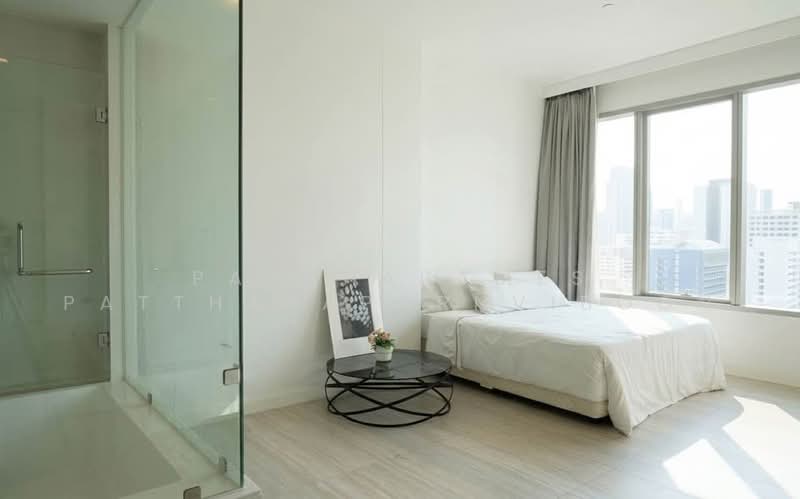185 Rajadamri, Bangkok, 185 Rajadamri Road, Lumphini, Pathum Wan, Bangkok, 2 Bedrooms, 160 sqm, Condo For Rent, by Patcharames Pattharapornviboon, 500489308 - DDproperty.com