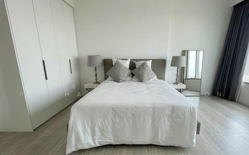 185 Rajadamri, Bangkok, 185 Rajadamri Road, Lumphini, Pathum Wan, Bangkok, 2 Bedrooms, 160 sqm, Condo For Rent, by Patcharames Pattharapornviboon, 500489308 - DDproperty.com