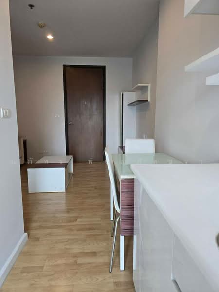 The Parkland Ngamwongwan-Khaerai, Nonthaburi, Tiwanon Road, Bang Khen, Muang Nonthaburi, Nonthaburi, 1 Bedroom, 30 sqm, Condo For Rent, by Naphat Pichchayaphaktara, 500489311 - DDproperty.com