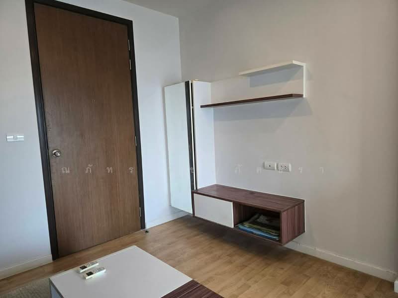 The Parkland Ngamwongwan-Khaerai, Nonthaburi, Tiwanon Road, Bang Khen, Muang Nonthaburi, Nonthaburi, 1 Bedroom, 30 sqm, Condo For Rent, by Naphat Pichchayaphaktara, 500489311 - DDproperty.com